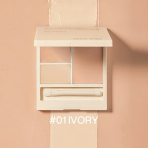 INTOYOU Multiple Concealer Palette Into You