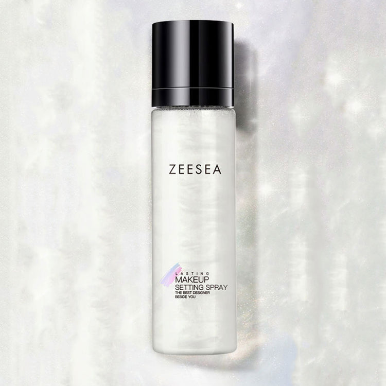 ZEESEA Milky Way Matte Makeup Setting Spray (100ml/50ml) 滋色持妆光泽定妆喷雾 哑光持久流沙水光感