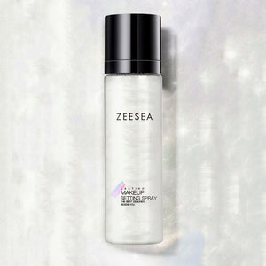 ZEESEA Milky Way Matte Makeup Setting Spray (100ml/50ml) 滋色持妆光泽定妆喷雾 哑光持久流沙水光感