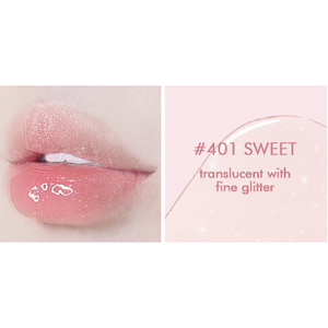 GOGO TALES Marshmallow Soft Lip Oil Gogotales 戈戈舞 棉花糖柔润护唇油