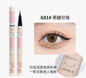 GOGO TALES Ultra-fine Impression Eyeliner Gogotales 戈戈舞 极细印象眼线笔