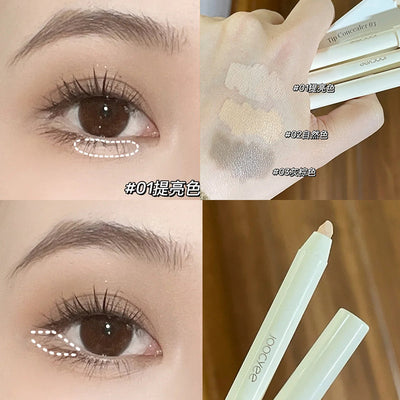 JOOCYEE Concealer Joocyee 酵色遮瑕笔