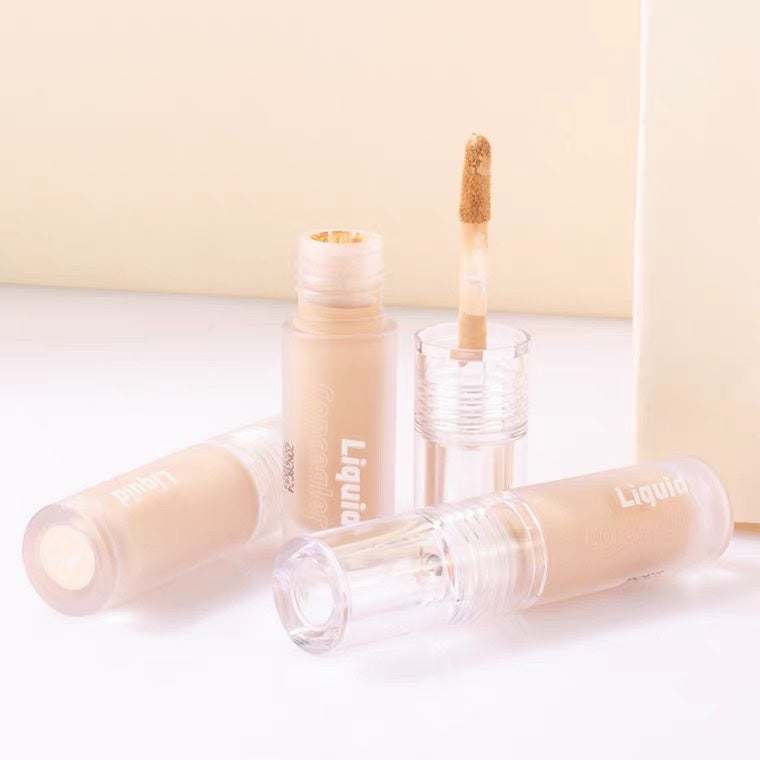 JILL LEEN Flawless Liquid Concealer Jillleen 无瑕滋润遮瑕液