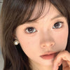 KILALA Caemra Effect - 1-Day (10 pcs) Heroine Purple 顶流女主紫