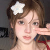 KILALA Camera Effect - 1-Day (10 pcs) Valor Brown 无畏失焦棕