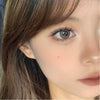 KILALA Camera Effect - 1-Day (10 pcs) Genius Brown 光感天才棕