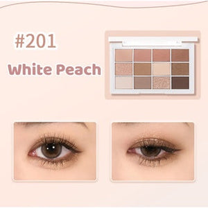 GOGO TALES Pink Me! Young Girl Eyeshadow Palette Gogotales