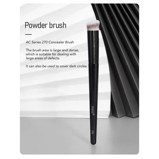 MSQ AC Series Makeup Brush 魅丝蔻AC系列化妆刷