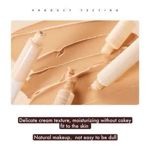 INTOYOU Fit To Skin Moisturising Liquid Concealer Into You