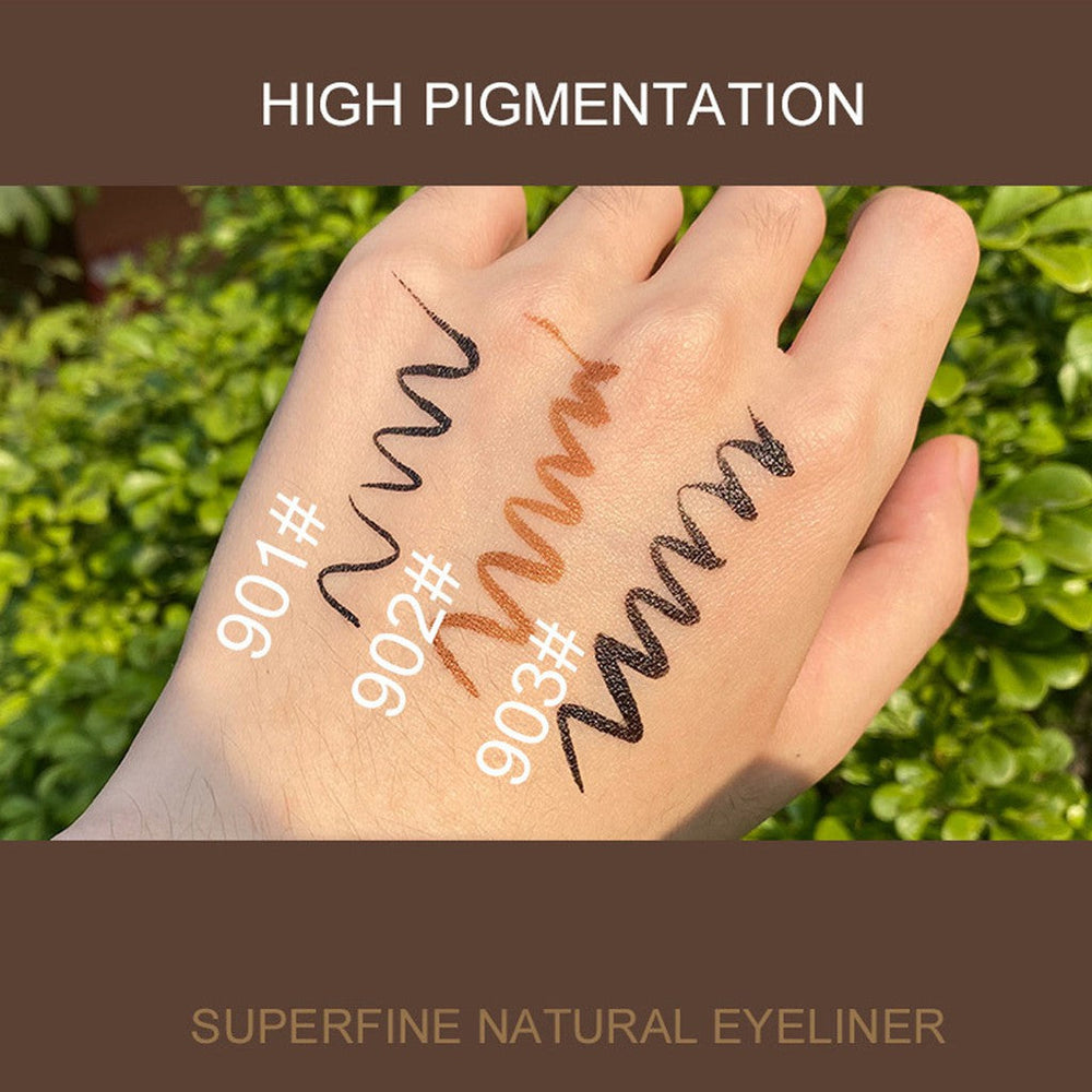 HOLD LIVE Superfine Natural Liquid Eyeliner Holdlive