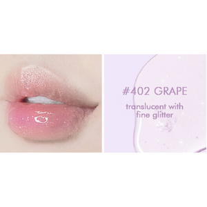 GOGO TALES Marshmallow Soft Lip Oil Gogotales 戈戈舞 棉花糖柔润护唇油