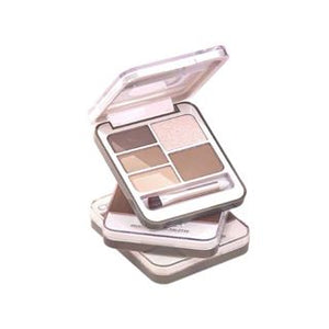 JUDYDOLL Five Shade Eyebrow Palette Judydoll 橘朵五色眼眉综合盘