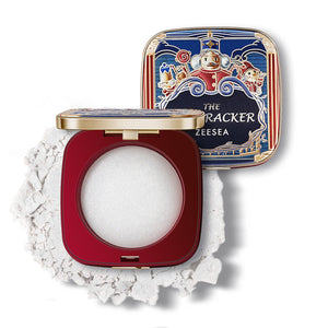 ZEESEA Marvelous Fantasia Sheer Compact Powder 滋色奇幻梦境透明蜜粉饼