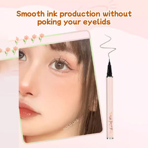 HOLD LIVE Waterproof Smooth Lines Liquid Eyeliner Holdlive 畅绘线条眼线笔 不晕染防水显色极细勾线笔眼线液笔