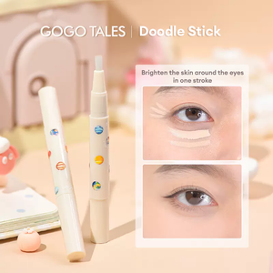 GOGO TALES Softening Pore Concealer Gogotales 戈戈舞柔润毛孔遮瑕液