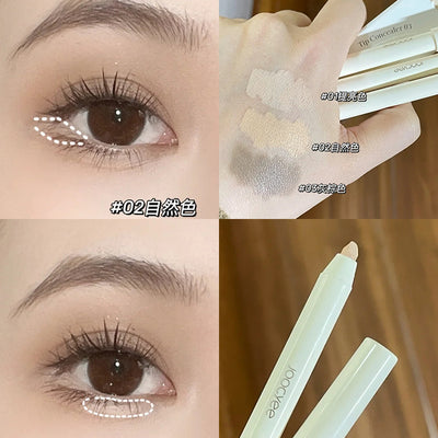 JOOCYEE Concealer Joocyee 酵色遮瑕笔