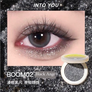 INTOYOU Cheers Eyeshadow Into You