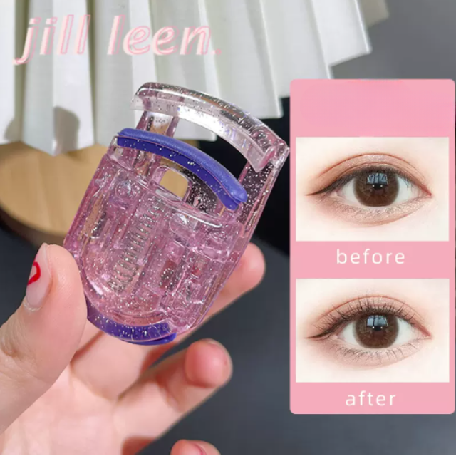 JILL LEEN Eyelash Curler Jillleen 卷翘睫毛夹