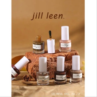 JILL LEEN Nail Polish Jillleen