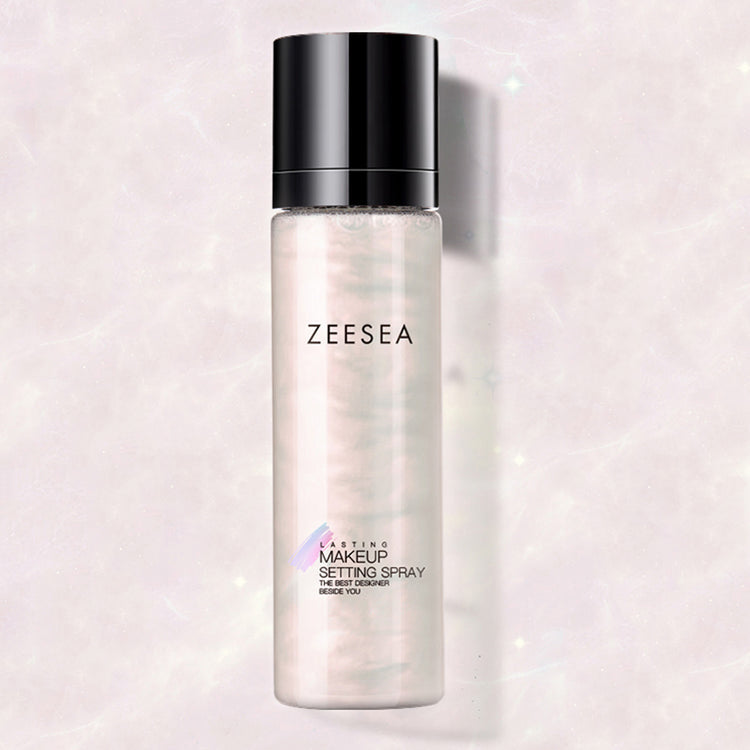 ZEESEA Milky Way Matte Makeup Setting Spray (100ml/50ml) 滋色持妆光泽定妆喷雾 哑光持久流沙水光感