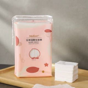 MALIAN Mummy Cotton Pad 玛丽安木乃伊化妆棉