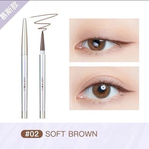 JUDYDOLL Superfine Smooth Gel Eyeliner Judydoll 橘朵纤细柔滑眼线胶笔