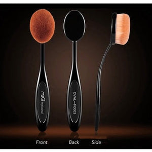 MSQ Foundation Brush 魅丝蔻牙刷式粉底刷