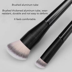 MSQ AC Series Makeup Brush 魅丝蔻AC系列化妆刷