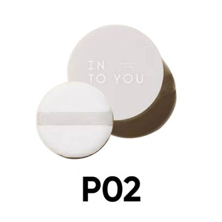 INTOYOU Freeze Oil Control Loose Setting Powder