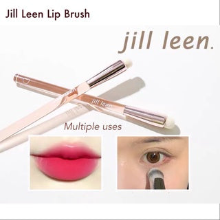 JILL LEEN Lip Brush Jillleen 多功能遮瑕刷唇刷