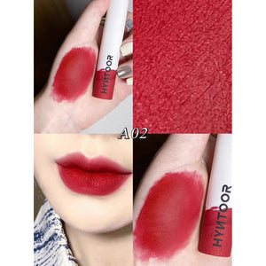 HYNTOOR Air Matte Powder Tint Lipstick