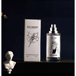 Shimang 7 Sins Fragrance 七宗罪香水