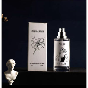 Shimang 7 Sins Fragrance 七宗罪香水