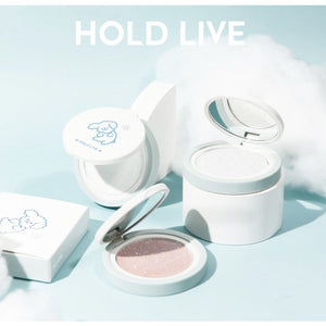 HOLD LIVE Soft Cute Highlight Holdlive