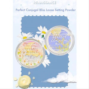 GOGO TALES Perfect Conjugal Bliss Loose Setting Powder Gogotales