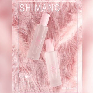 Shimang 30ml Matte Perfume 诗芒30毫升磨砂香水