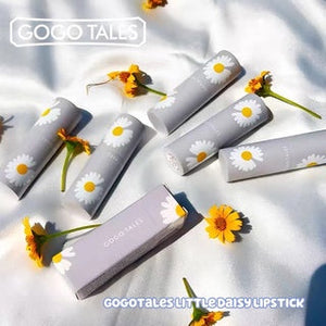 GOGO TALES Little Daisy Lipstick Gogotales