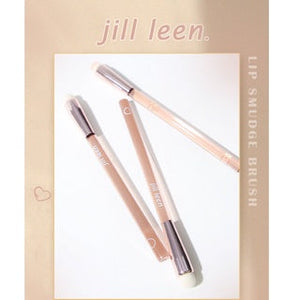 JILL LEEN Lip Brush Jillleen 多功能遮瑕刷唇刷