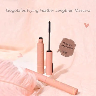 GOGO TALES Flying Feather Lengthen Mascara Gogotales