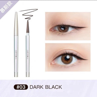 JUDYDOLL Superfine Smooth Gel Eyeliner Judydoll 橘朵纤细柔滑眼线胶笔