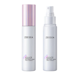 ZEESEA Milky Way Matte Makeup Setting Spray (100ml/50ml) 滋色持妆光泽定妆喷雾 哑光持久流沙水光感