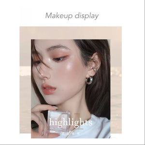 JILL LEEN 3D Baking Highlight Powder Delicate Long-lasting Jillleen 立体烘培高光粉质细腻持久易上色