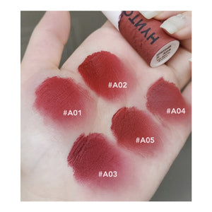 HYNTOOR Air Matte Powder Tint Lipstick