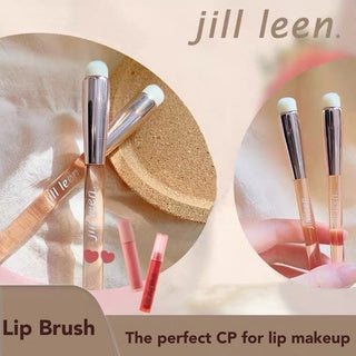 JILL LEEN Lip Brush Jillleen 多功能遮瑕刷唇刷