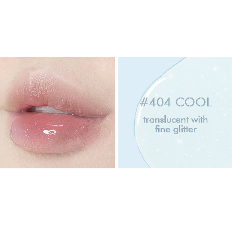 GOGO TALES Marshmallow Soft Lip Oil Gogotales 戈戈舞 棉花糖柔润护唇油