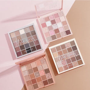 GOGO TALES 25 Colors Eyeshadow Palette Gogotales