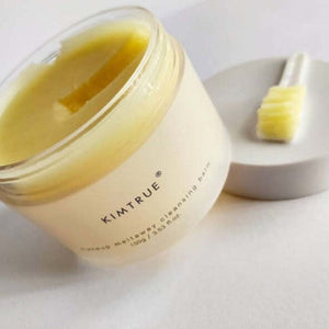 KIMTRUE Makeup Meltaway Cleansing Balm 越桔辣木籽卸妆膏