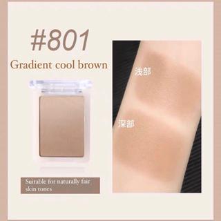 HOLD LIVE Gradient Compact Contour Palette Holdlive 立体渐变修容盘