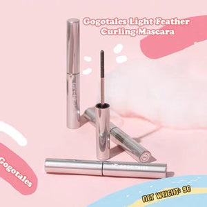 GOGO TALES Light Feather Curling Mascara Gogotales