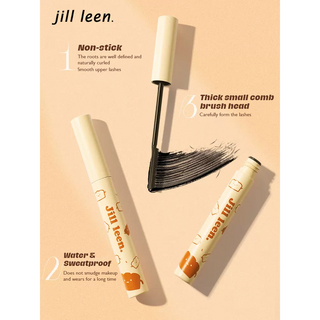 JILL LEEN Small Comb Mascara Jillleen 小梳子睫毛膏